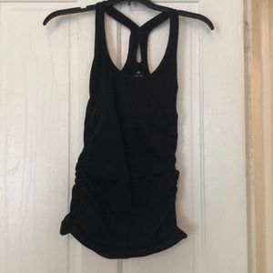Nux workout tank